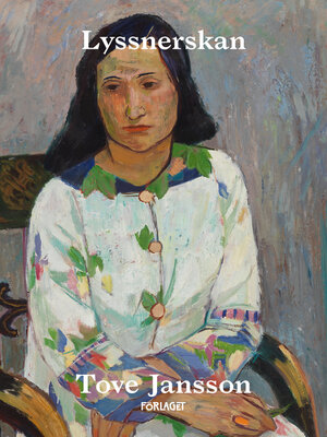 cover image of Lyssnerskan